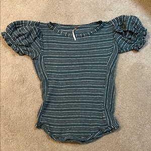 Free People Top